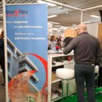 Salon copropriété indépendant