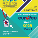 Teaser expoprotection