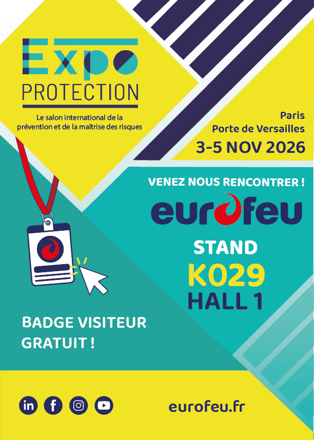 Teaser expoprotection