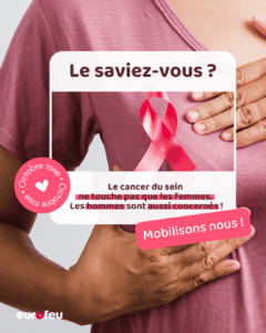 Eurofeu octobre rose