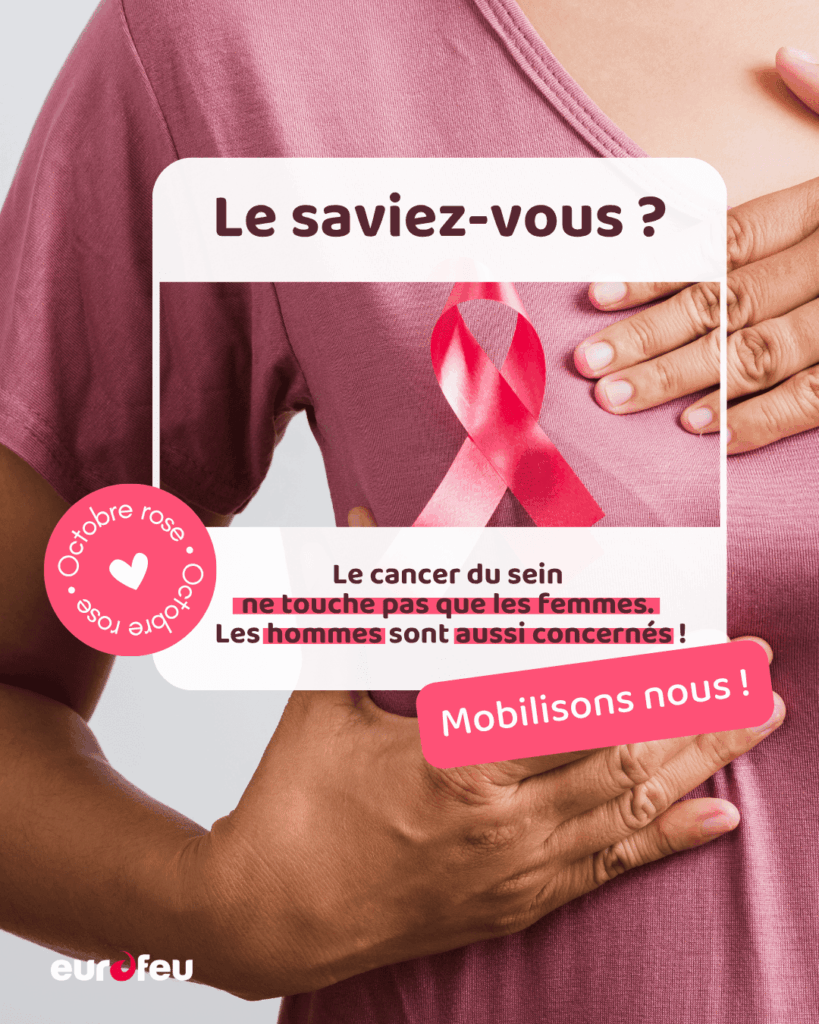 Eurofeu octobre rose